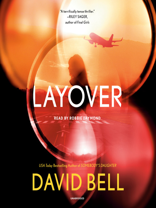 Cover image for Layover